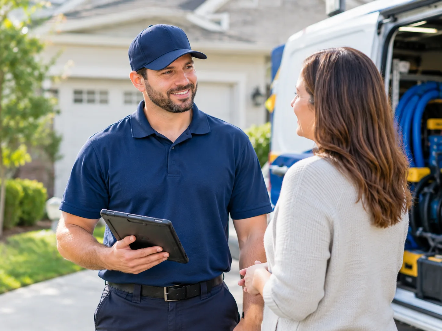 Sewage Backup Cleanup Josephine, TX FAQs